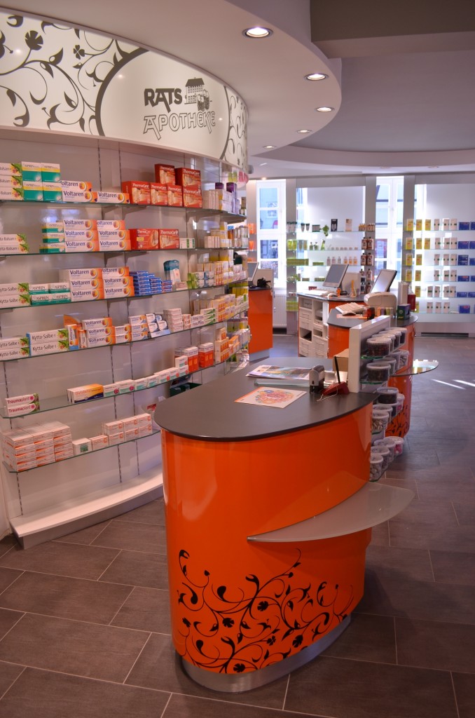 Apothekenbau-Hamburg
