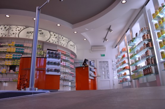 Apothekenbau-Hannover