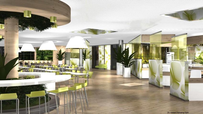 Betriebsgastronomie-Kantine-Köln