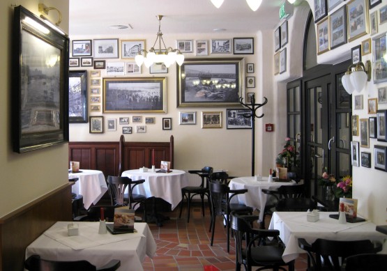 Ladeneinrichtung-Cafe-Berlin