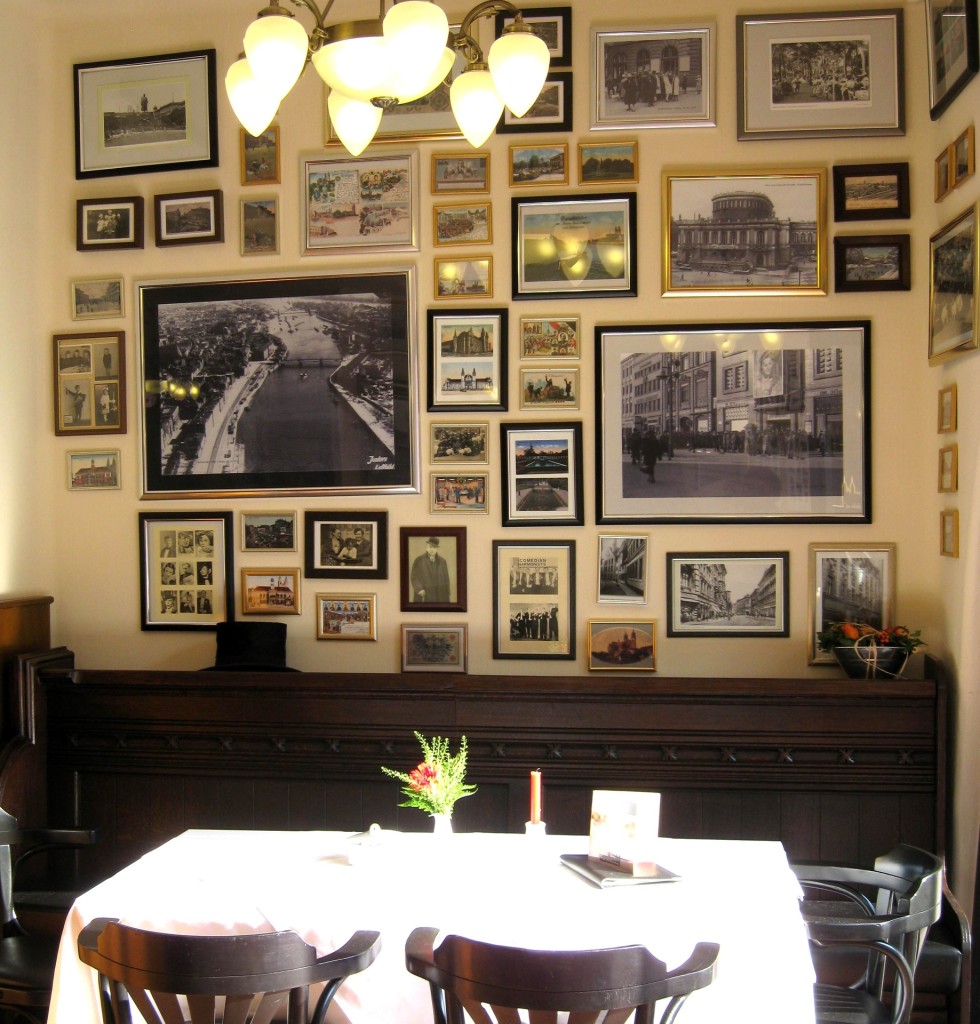 Ladeneinrichtung-Cafe-Magdeburg