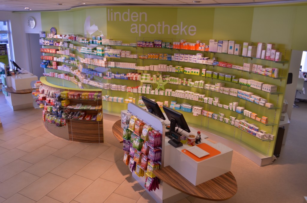apothekenbau-Hamburg