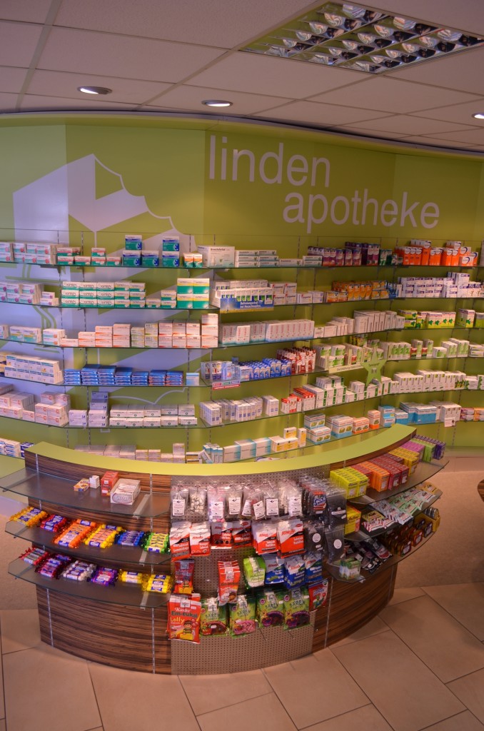 apothekenbau-Hannover
