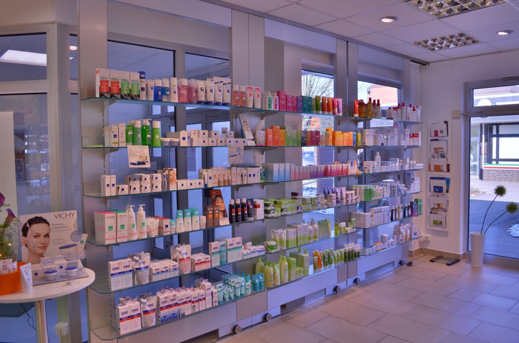 apothekenbau-München